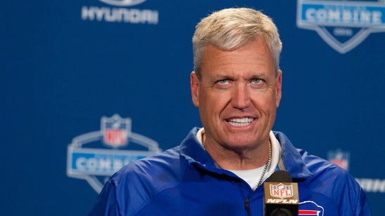 Why Buffalo Bills coach Rex Ryan deserves to be on the hot seat in 2016