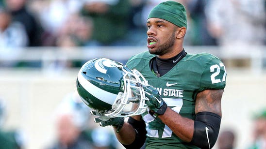 MSU's Drummond looking ahead to NFL opportunity after draft snub