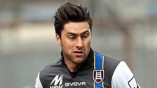 Bosnia-Herzegovina's Chievo defender Zukanovic to join Inter
