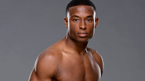 Joe Merritt goes from college football to Abercrombie model to UFC fighter