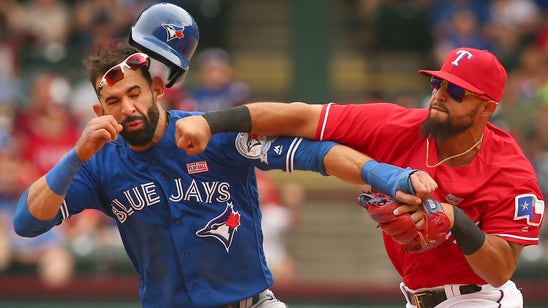 Joe Torre: Discipline 'obviously' coming for Sunday's brawl