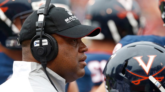 Maryland football announces multiple new coaching hires, including 2 former head coaches