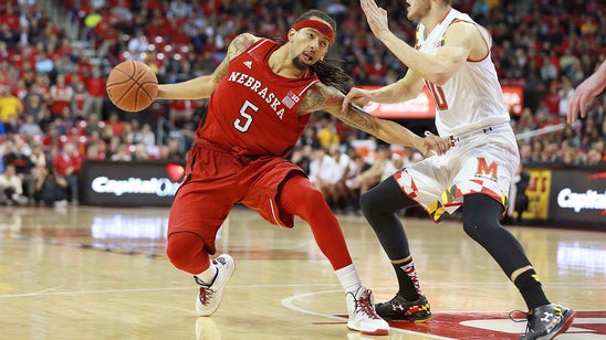 Nebraska's Petteway leaving one year early for NBA Draft