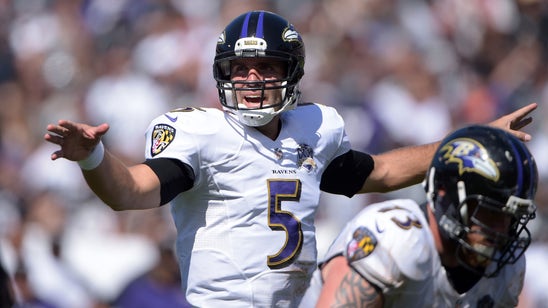 Playoff road map for 0-2 Baltimore Ravens: Pressure the QB