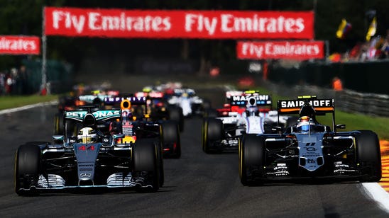 F1: Mercedes customer teams keen to run upgraded engine