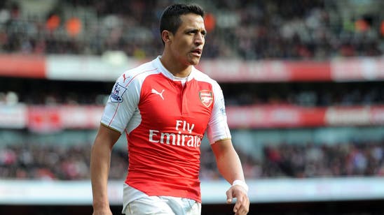 Bayern Munich target summer move for Arsenal star Sanchez