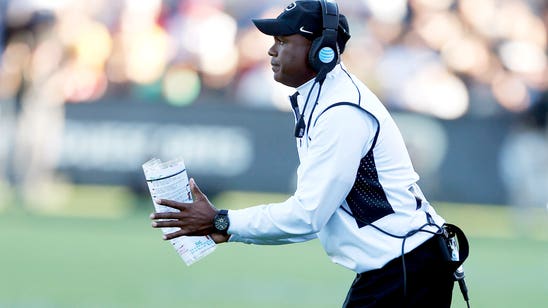 Darrell Hazell still believes the team can turn things around