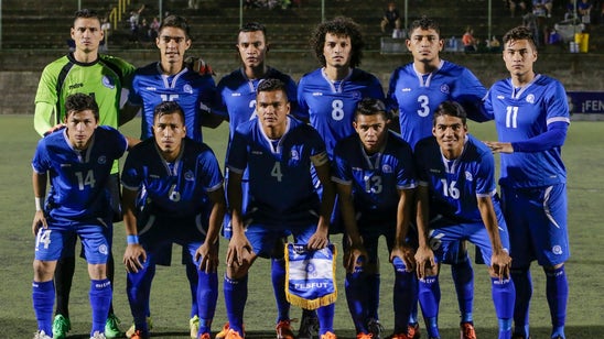 El Salvador claim they've been offered bribe to fix World Cup qualifier