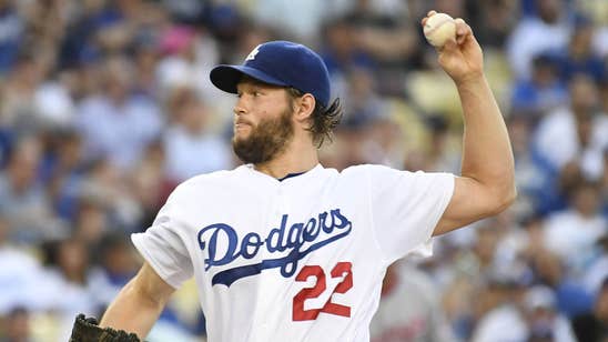 Dodgers not sure when Clayton Kershaw will return to rotation