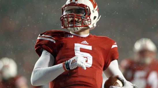 Tanner McEvoy has become the Badgers 'MacGuyver'