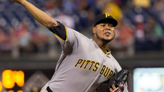 Ivan Nova is Comfortable In Pittsburgh and Looking to Stay