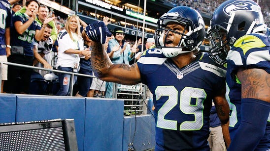 Seahawks activate safety Earl Thomas off PUP list