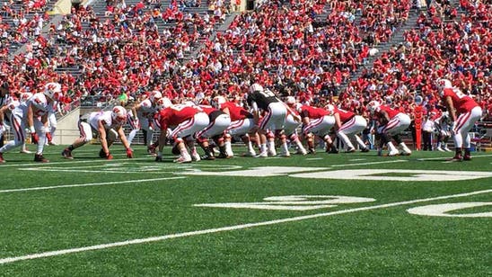 Badgers' Chryst remains undecided on starting quarterback after spring scrimmage