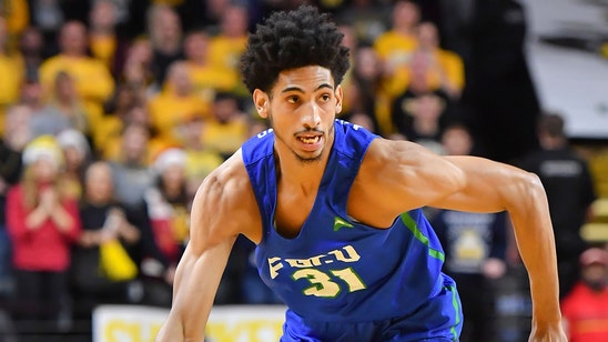 Throw it down: FGCU last remaining teams without a conference loss