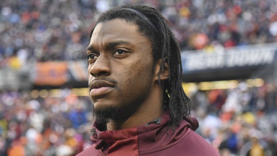 Why the Cleveland Browns are seriously considering Robert Griffin III
