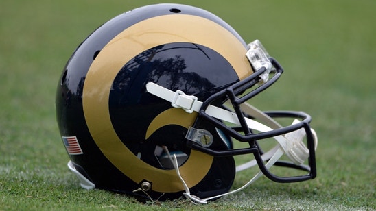 Los Angeles Dodgers' Joc Pederson Wants Tryout with Rams