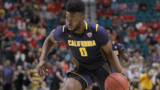 NBA mock draft: California's Jaylen Brown to Suns at No. 4