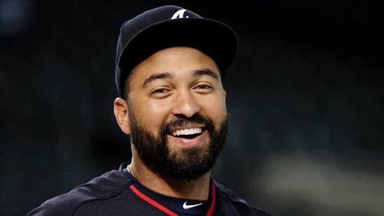 Padres face Kemp, Braves for time since trade
