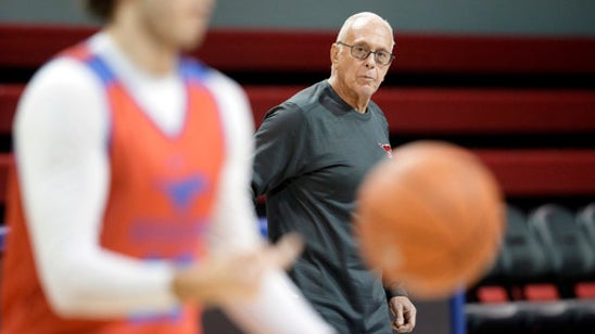 No. 10 SMU seeks 'crazy special' year without NCAA return