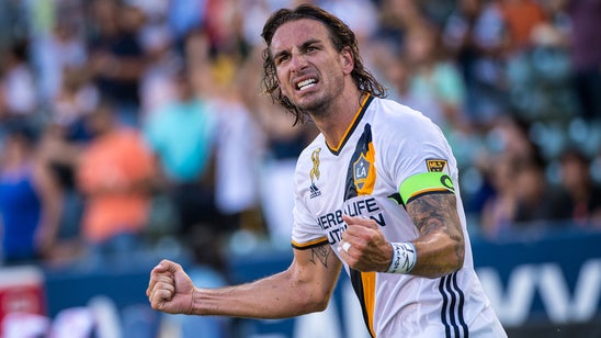 Alan Gordon replaces injured Jordan Morris on USA's roster vs. Mexico