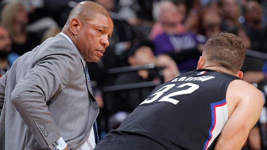 Ten Questions With Doc Rivers: Warriors, Drive-Through Rivals And More