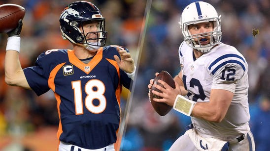Six Points: Broncos vs. Colts