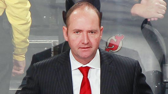 Putting DeBoer's struggles with Devils in context