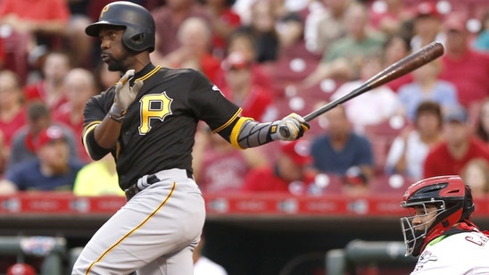 Pirates Andrew McCutchen: Fantasy Baseball 2016 Least Valuable Hitter