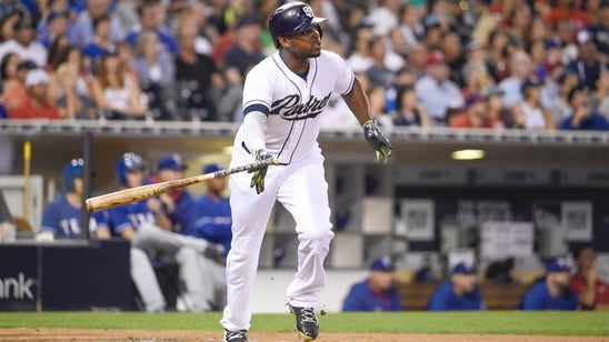 Report: Free agent Justin Upton 'not considering shorter-term deals'