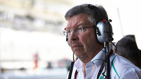 Ross Brawn wants a non-championship F1 race for experimentation