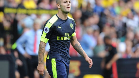 Arsenal: Is Wenger Justified In Claiming Wilshere Is World Class?