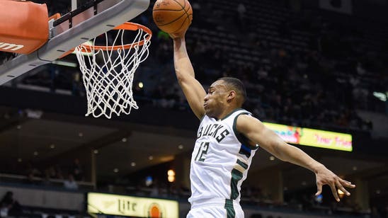 Parker, Bucks look to continue inside job