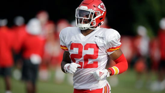 Chiefs eager to see Thornhill, other rookies in preseason opener Saturday