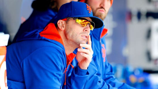 MLB Quick Hits: Mets' Wright set to return