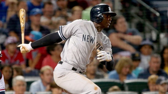 Former Yankees hitting coach praises his replacement