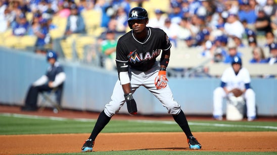 Dodgers GM admits Dee Gordon 'exceeded our expectations'