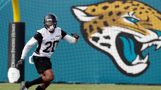 Jaguars CB Jalen Ramsey cleared for showdown with Odell Beckham, Giants