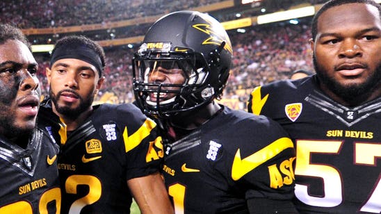 Should ASU give a bigger role to senior receiver Gary Chambers?