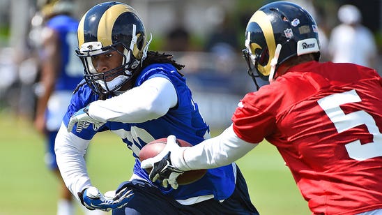 St. Louis Rams preview (No. 18): Will Foles and Gurley pick up the offense?