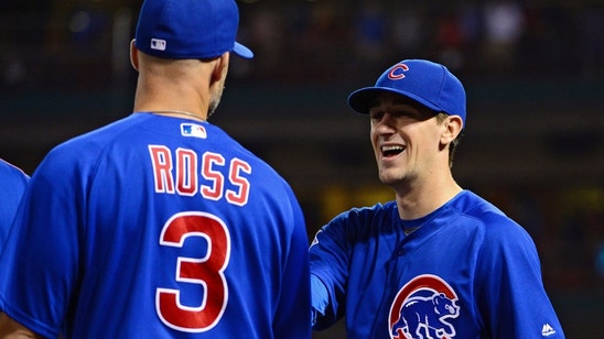 Chicago Cubs: Kyle Hendricks wins first ERA title