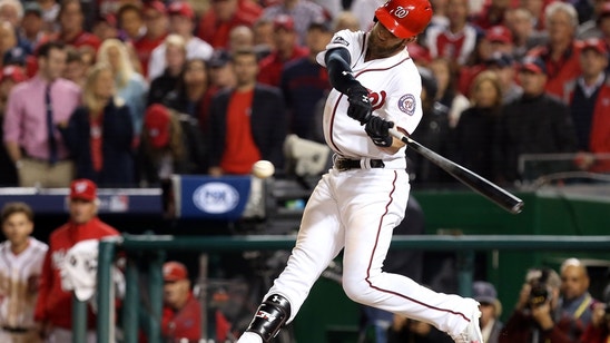 Washington Nationals: Bryce Harper Honors Harambe in Game 5