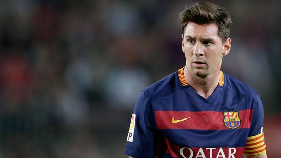 Messi denies financial fraud accusations and vows to prove his innocence