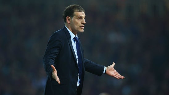 West Ham start season with loss to Slovenian team in Europa League qualifying