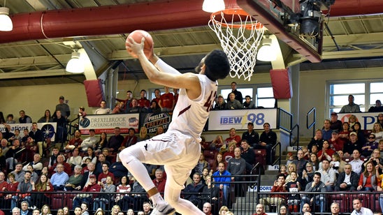 Hawks draft pick Bembry's basketball career driven by confidence, versatility