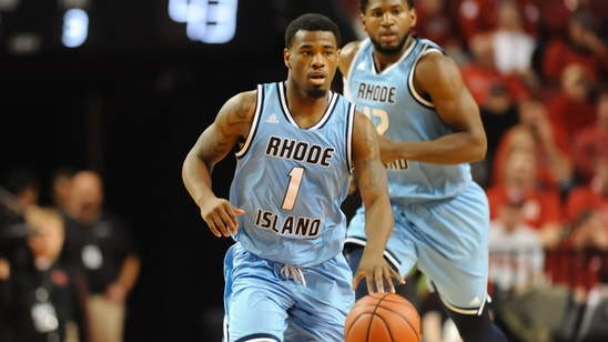 Rhode Island Basketball: Rhody Ranked #24 In Preseason USA Today Coaches Poll