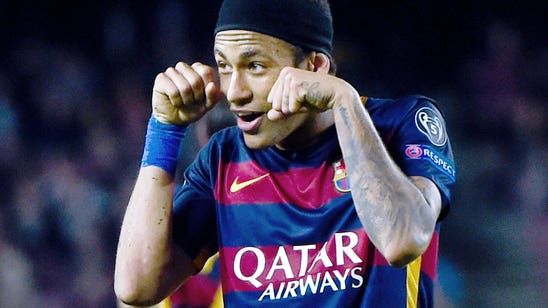 Neymar 'can't stay in Spain' with tax uncertainty, claims his father