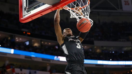 Timberwolves bring in PG Kris Dunn with No. 5 draft pick