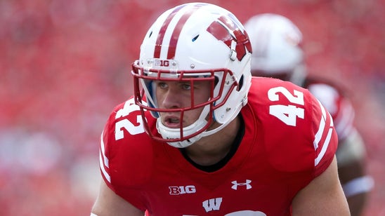J.J. Watt's little brother helped Wisconsin destroy Michigan State