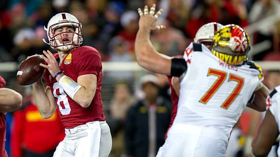 Preseason predictions: Could Stanford face Minnesota in Foster Farms Bowl?