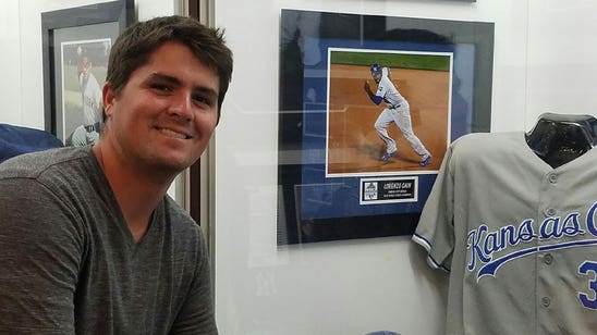 Meet Tim Lynch, the All-Star autograph chaser turned Yankees draft pick